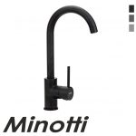 MINOTTI TUBO 6118B MINOTTI slavina baterija za sudoperu