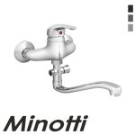 MINOTTI STANDARD 6882-30 MINOTTI slavina baterija za sudoperu