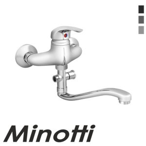 MINOTTI STANDARD 6882-30 MINOTTI slavina baterija za sudoperu