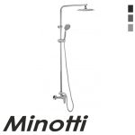 MINOTTI VIVA MUT-065/5583C MINOTTI slavina baterija za tuš kabinu