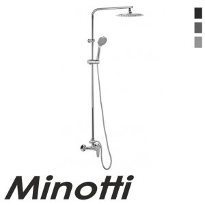 MINOTTI VIVA MUT-065/5583C MINOTTI slavina baterija za tuš kabinu