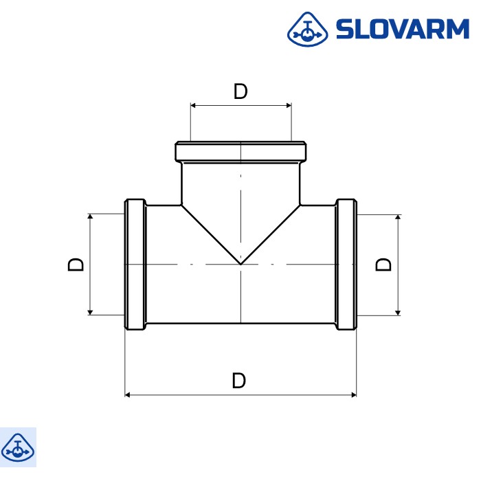 CR T komad SLOVARM - Slika 2