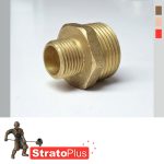 MS dupli nipl redukovan