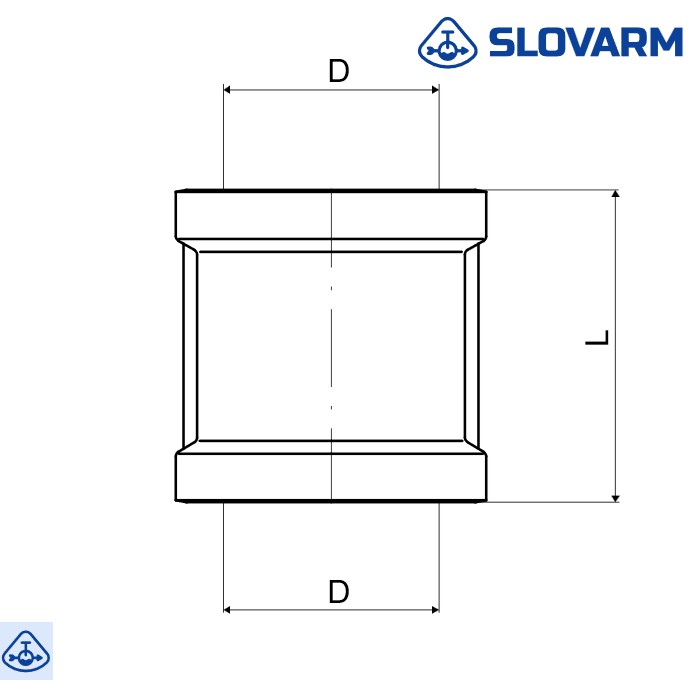 MS Muf SLOVARM - Slika 2