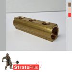 MS Sabirnik bez ventila