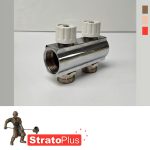 MS Sabirnik sa ventilom