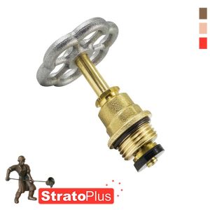 Nadgradnja ventila sa točkom