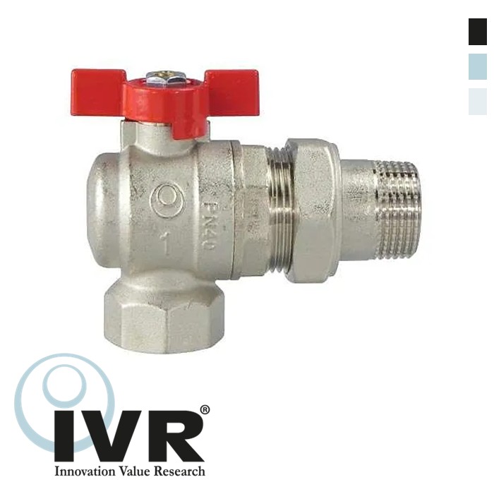 Kugla ventil holender EK