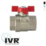 Kugla ventil leptir ŽŽ