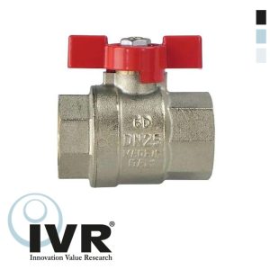 Kugla ventil leptir ŽŽ