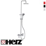 Elite baterija za tuš kadu 00333 HERZ
