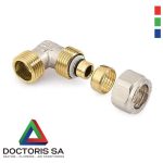 Kompresiono koleno SN DOCTORIS
