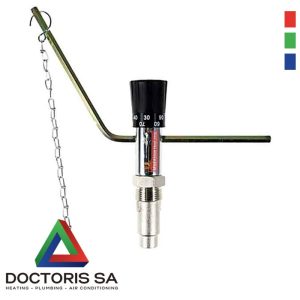 Regulator promaje 3/4 SUN DOCTORIS