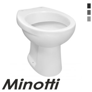 WC šolja baltik JIKA PRO MINOTTI