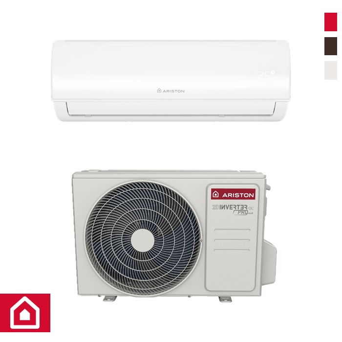 Klima inverter WIFI ALYS NET MUA1 ARISTON - Slika 2